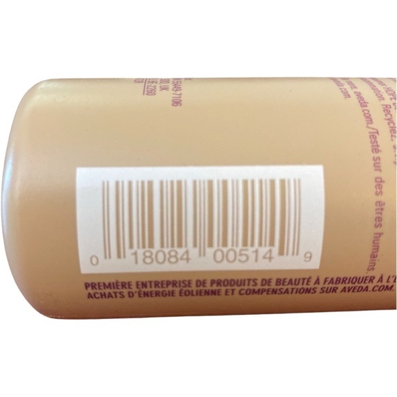 Aveda Cherry Almond Body Lotion 6.7 fl. oz. NEW - Picture 4 of 4